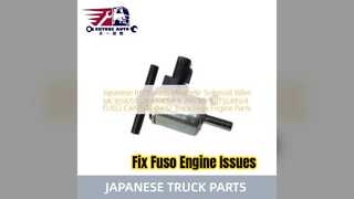 Van điện từ Mitsubishi Fuso Canter MC859051