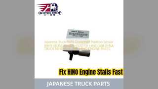 Cảm biến vị trí trục khuỷu HINO 89411 E0050 Phụ tùng đáng tin cậy