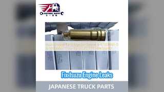 Bộ phận sửa chữa đầu phun Isuzu 4HK1 6HK1 8976066610
