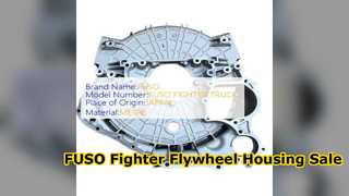 Bộ phận thay thế vỏ bánh đà FUSO Fighter 6D17 6D16T