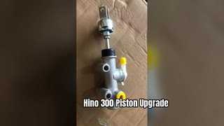 Piston Hino 300 ISF 3.8 OEM 5258754