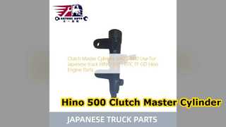 Bộ phận sửa chữa xi lanh ly hợp Hino 500 31420 1410