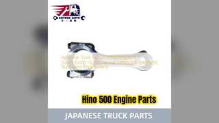 Thanh kết nối Hino 500 J08E 13260E0100 Phụ tùng động cơ