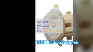 Van Xi Lanh Xả HINO 500 J08E 46700 E0441