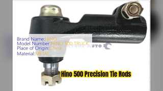 Phụ kiện thay thế thanh giằng Hino 500 End 45430 2270 cao cấp