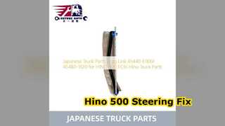 Linh Kiện Thay Thế Cao Cấp Hino 500 Drag Link 45440 E0061