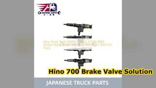 Thay van phanh tay Hino 700 S44Y0 E0060