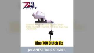 Xi lanh ly hợp Hino 700 31420 E0061 Chất Lượng Cao Cấp