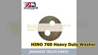 Máy giặt trục HINO 700 9003 01147 Chất Lượng Cao Cấp