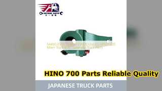 Xe trộn HINO 700 P11C Phụ tùng S4490 EV010 EV020