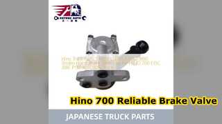 Thay van phanh tay Hino 700 S44Y0 E0060