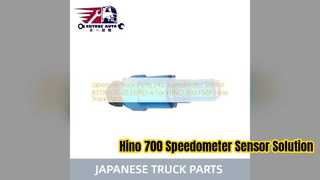Linh Kiện Thay Thế Cảm Biến Tốc Độ Hino 700