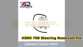 Thay Bình Trợ Lực Lái HINO 700 S4436 02412