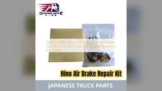 Bộ sửa chữa phanh hơi Hino 700 500 S4706 91030