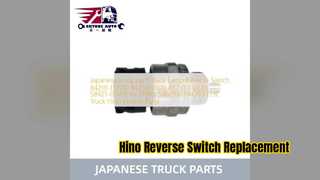 Công Tắc Lùi Hino 500 700 84210EV020 Phụ Kiện Cao Cấp