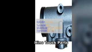 Phụ tùng Xi lanh bánh xe Hino 500 J08C J08CT