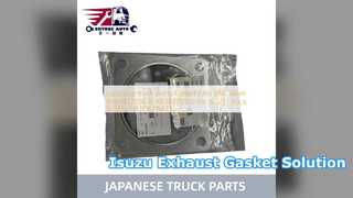 Vòng đệm van xả xe tải Isuzu 8983437050
