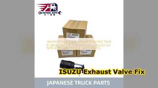 Van từ xả ISUZU ELF NPR 8980433440
