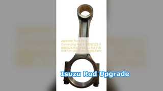 Thanh kết nối Isuzu FSR FVR 6HK1