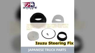 Bộ liên kết kéo Isuzu CXZ 185574041