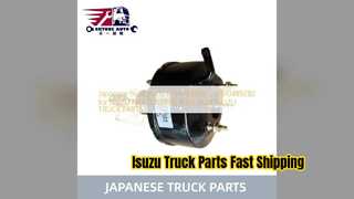 Phụ tùng xe tải Isuzu NKR71 NPR66 4HF1 8970489282