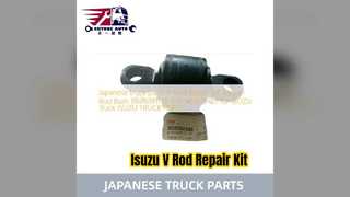 Bộ sửa chữa xe tải Isuzu V Rod 8976091710