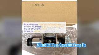 Bơm sang số Mitsubishi Fuso 28MM LH 65401045