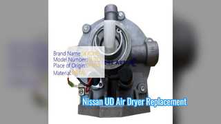 Phụ tùng thay thế máy sấy xe tải Nissan UD MS1