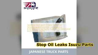 Phốt van động cơ cao cấp cho động cơ Isuzu 6HK1 4HK1