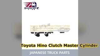 Xi lanh ly hợp chính Toyota Hino 300 31420 60050