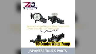 Máy bơm nước UD Condor FE6 21010Z5429