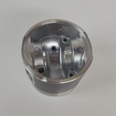 Phụ tùng xe tải Nhật Bản Piston động cơ cho ISUZU FORWARD FTR FVR FSR 4HK1T 8-98215307-0