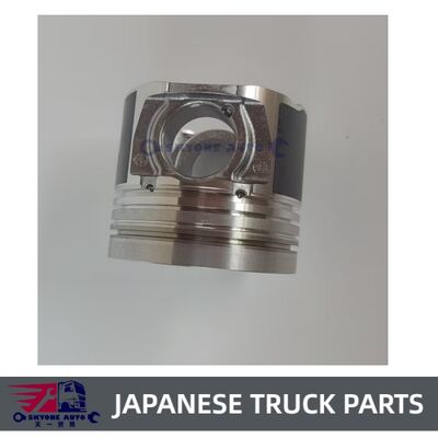Phụ tùng xe tải Nhật Bản Piston động cơ cho ISUZU FORWARD FTR FVR FSR 4HK1T 8-98215307-0