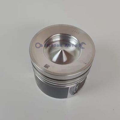 Phụ tùng xe tải Nhật Bản Piston động cơ cho ISUZU FORWARD FTR FVR FSR 4HK1T 8-98215307-0