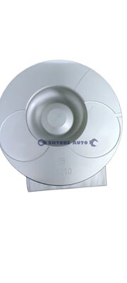 Phụ tùng xe tải Nhật Bản Piston động cơ cho ISUZU NKR 4JB1T OEM 8-94340621-0 8-94340621-1