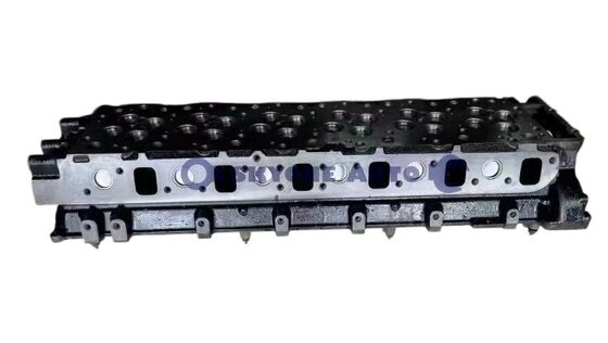 Phân tích xe tải Nhật Bản Đầu xi lanh cho ISUZU Forward FTR FVR 6HK1 Truck type electric injection