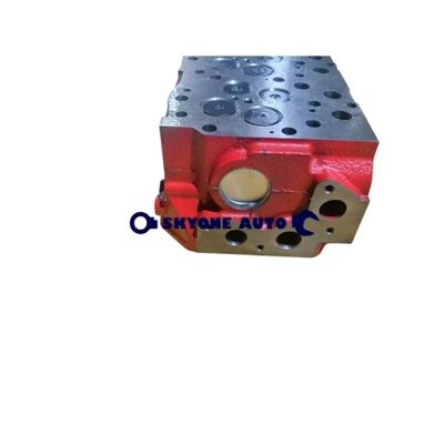 Đồ phụ tùng xe tải Nhật Bản Trọng tâm đầu Assy cho HINO 300 DUTRO N04C N04CT Mô hình mới nhất OEM 11101-78221