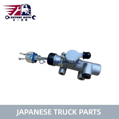 Xi lanh chính ly hợp bằng nhôm cho xe tải HINO 300 DUTRO N04C N04CT OEM 31420-37142