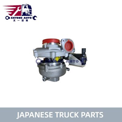 Turbo tăng áp động cơ RHG8 cho HINO 700 Profia E13C OEM S1760-E0102 S1760-E0M10 S1760-E0101