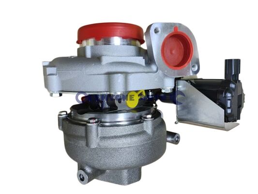 Turbo tăng áp động cơ RHG8 cho HINO 700 Profia E13C OEM S1760-E0102 S1760-E0M10 S1760-E0101