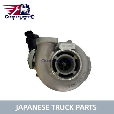 GT2263KL Động cơ tăng áp IHI Thương hiệu cho HINO 500 J05E N04CT OEM 17201-E0747 17201-E0741 17201-E0742
