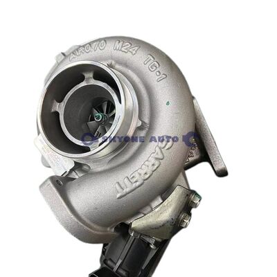 Bộ tăng áp động cơ Honeywell / IHI GT2263KL cho HINO 500 J05E N04CT OEM 17201-E0747 17201-E0741 17201-E0742