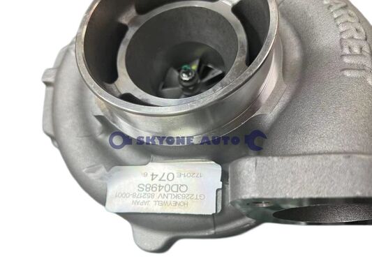 Bộ tăng áp động cơ Honeywell / IHI GT2263KL cho HINO 500 J05E N04CT OEM 17201-E0747 17201-E0741 17201-E0742