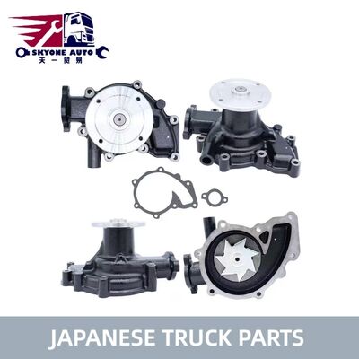 Phụ tùng xe tải Nhật Bản Máy bơm nước động cơ cho xe tải UD Condor FE6 FE6T 21010-Z5429