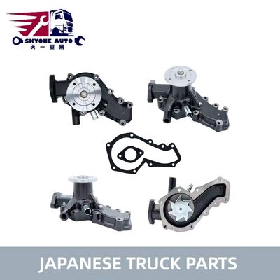 Phụ tùng xe tải Nhật Bản Máy bơm nước động cơ cho xe tải UD Condor FE6 FE6T 21010-Z5525 J231-0060M