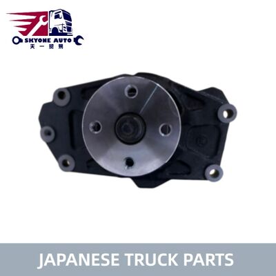 Phụ tùng xe tải Nhật Bản Động cơ ME013868 Máy bơm nước cho MITSUBISHI FUSO TRUCK 6D34 6D34T ME013868