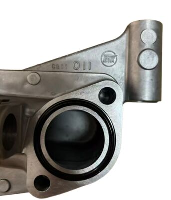 Bộ phận động cơ Hino 15110-E0110 Động cơ Nhật Bản Bơm dầu TBK cho xe tải HINO 700 PROFIA E13C E13CT 15110-E0110