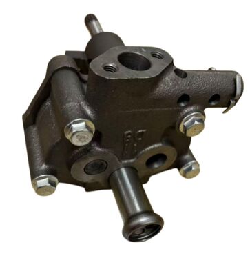 Phương tiện phụ tùng xe tải Nhật Bản Máy bơm dầu động cơ 1-13100199-0 cho ISUZU FTR 6BG1T 6BD1 6BD1T Xe tải phía trước OEM số 1-13100199-0