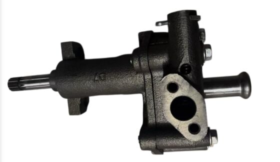Phương tiện phụ tùng xe tải Nhật Bản Máy bơm dầu động cơ 1-13100199-0 cho ISUZU FTR 6BG1T 6BD1 6BD1T Xe tải phía trước OEM số 1-13100199-0