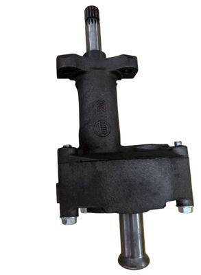 Phương tiện phụ tùng xe tải Nhật Bản Máy bơm dầu động cơ 1-13100199-0 cho ISUZU FTR 6BG1T 6BD1 6BD1T Xe tải phía trước OEM số 1-13100199-0